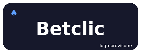Betclic Poker