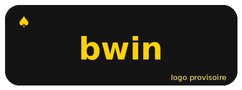 Logo Bwin Poker