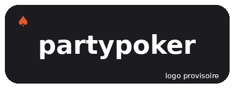 Logo PartyPoker