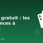 Poker gratuit : les tendances à suivre Poker gratuit : les tendances à suivre